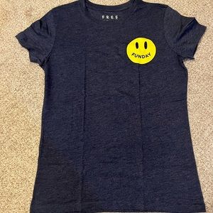short sleeve